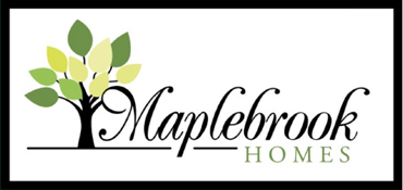 Maplebrook Homes Logo