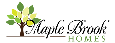 Maplebrook Homes Logo